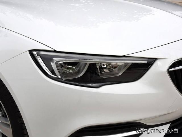 别克君威1.5t为啥油耗这么高,别克君威1.5t车主