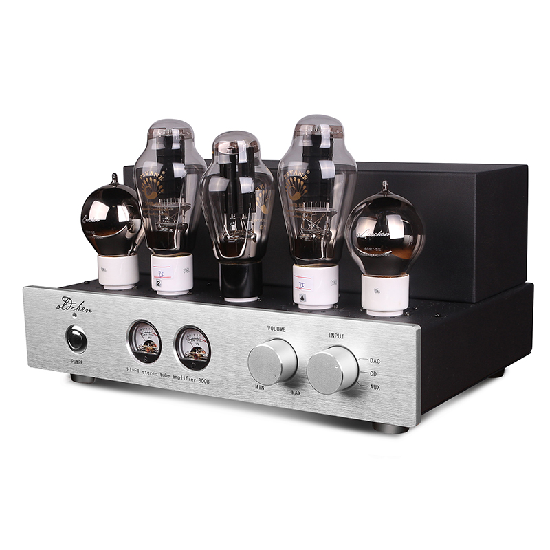 胆机功率放大管,胆机放大器