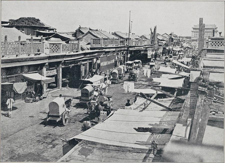 为什么说周星驰没有朋友