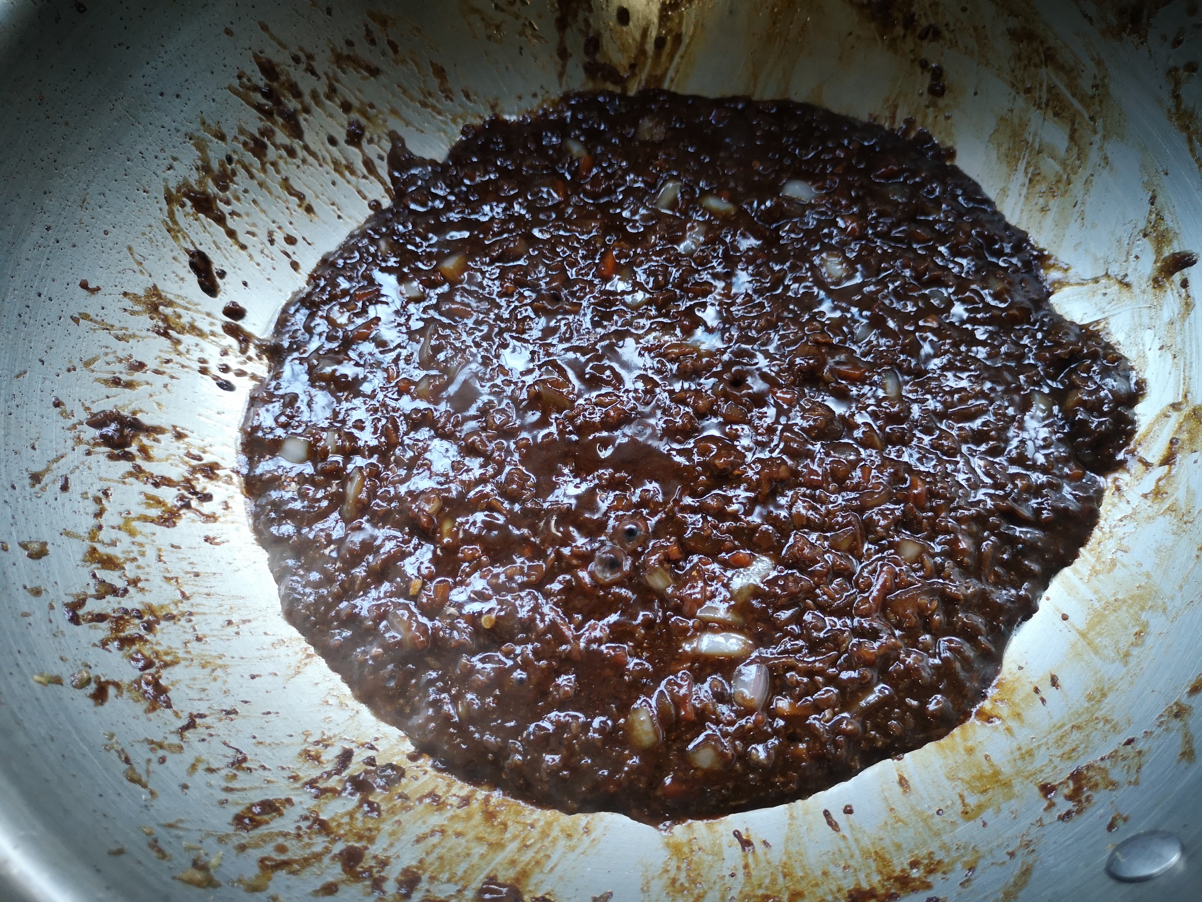 炸酱面是用干黄酱还是甜面酱,家常炸酱面用甜面酱还是黄豆酱