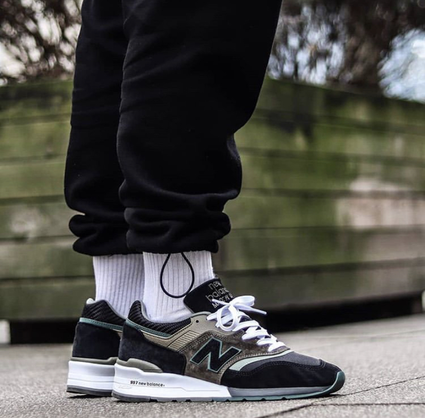 newbalance质量最好的9系,newbalance9系为什么那么贵