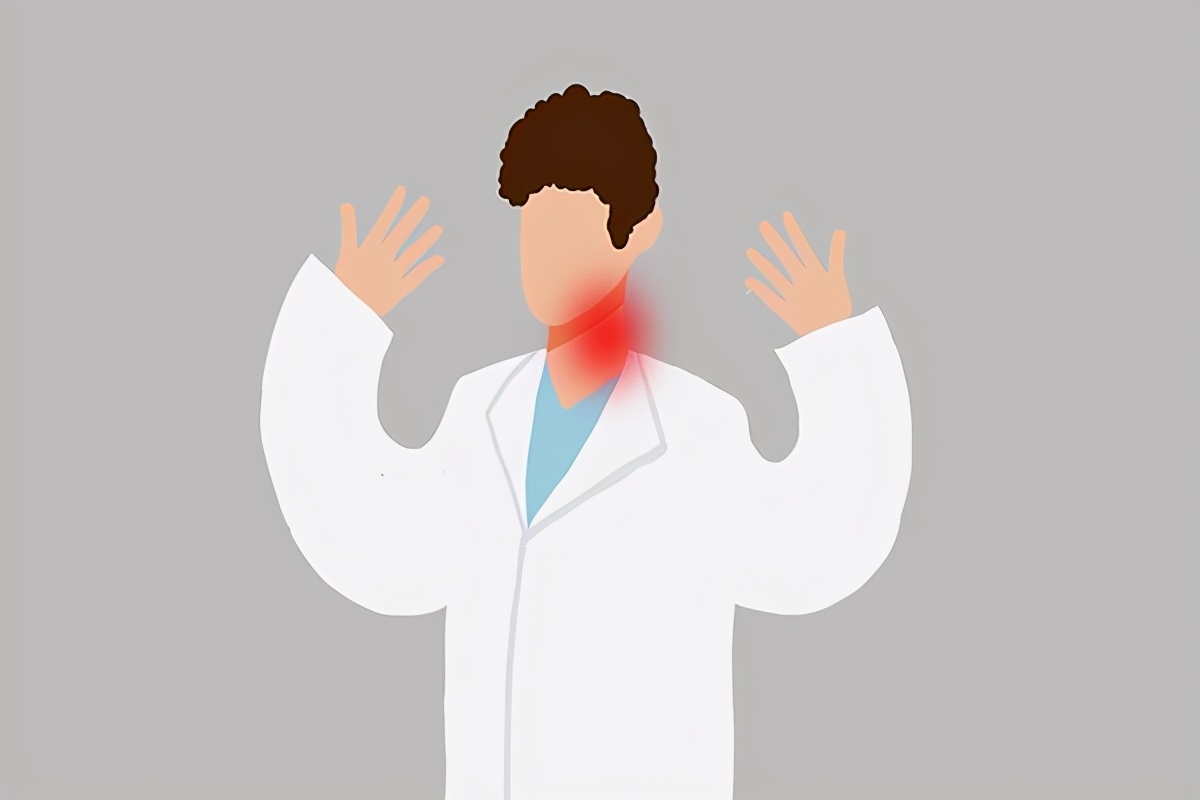 与你说说颈部小肉球的那些事，抠掉会怎样？如何处理？一文看懂