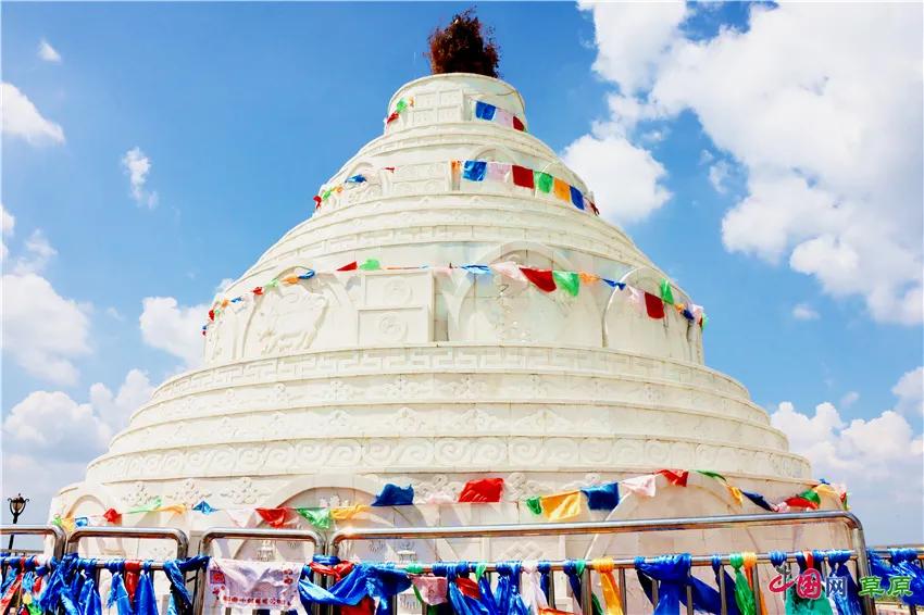 锡林郭勒大草原正蓝旗草原之行,十一锡林郭勒大草原旅游攻略