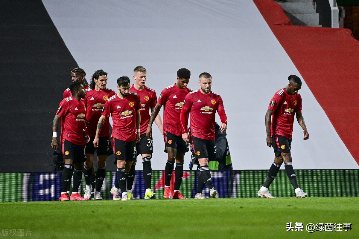 红魔重生曼联,红魔逆转大巴黎