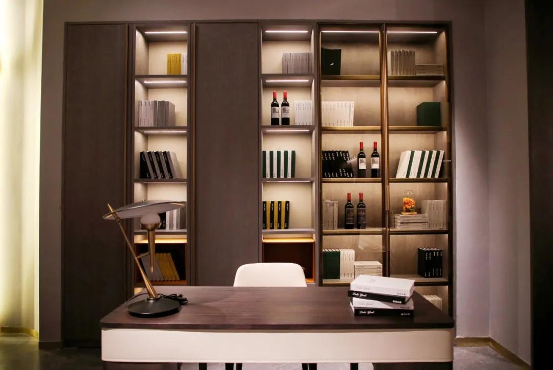 闪耀中国家电博览会,2023名家具展直播