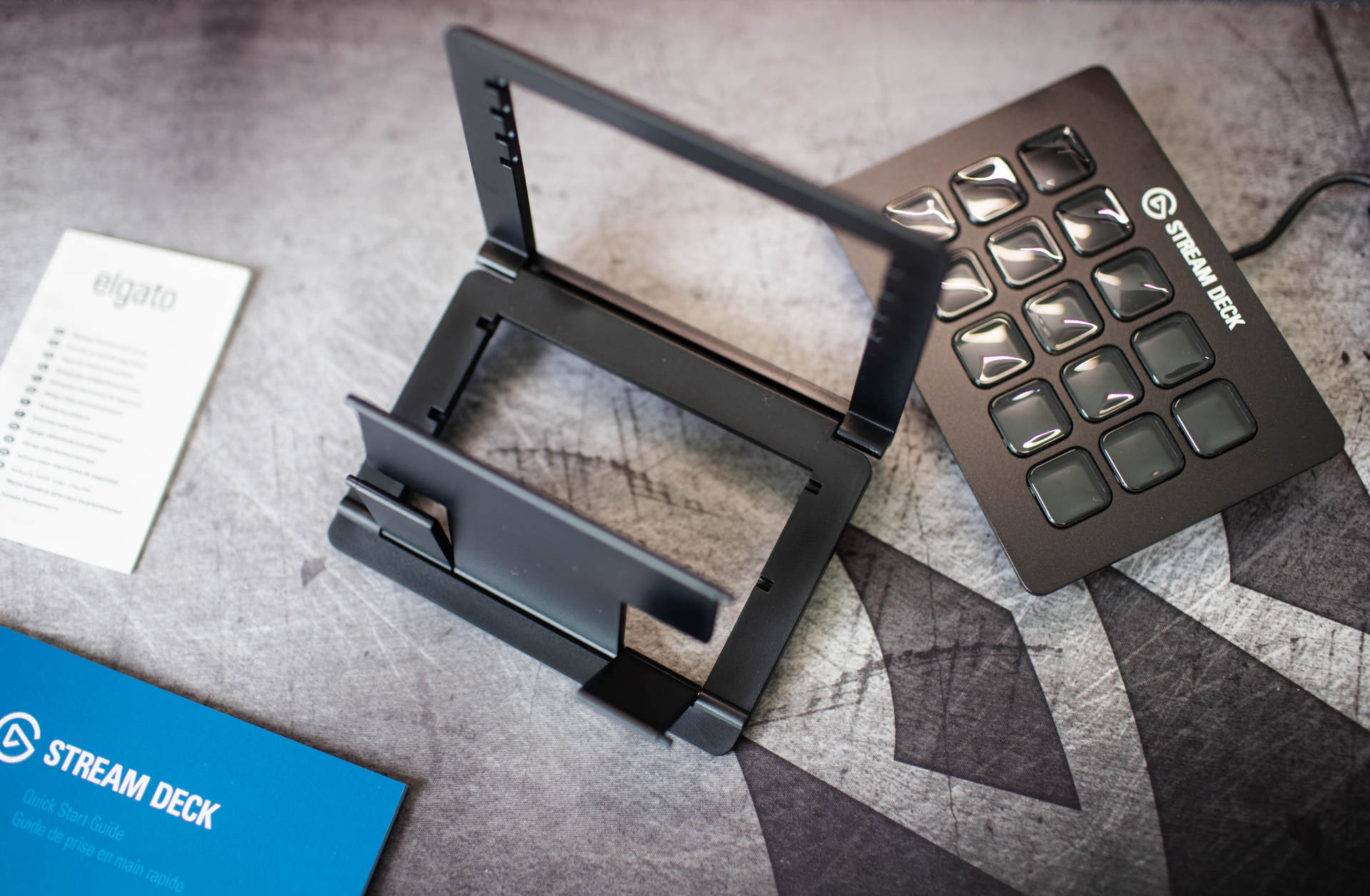 好玩的桌面软件,可视化小键盘