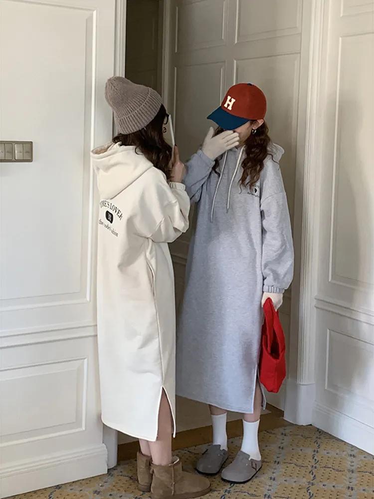 时尚卫衣穿搭技巧,最简单的卫衣穿搭