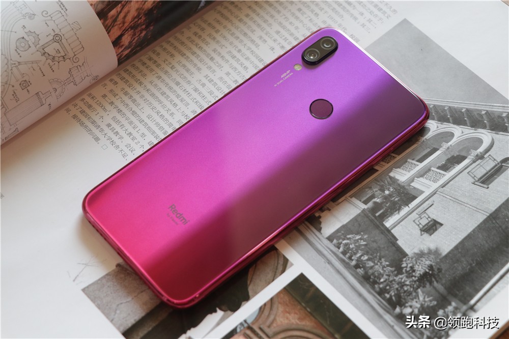 盘点红米note7五大缺点差评,红米note7现在能再战三年吗