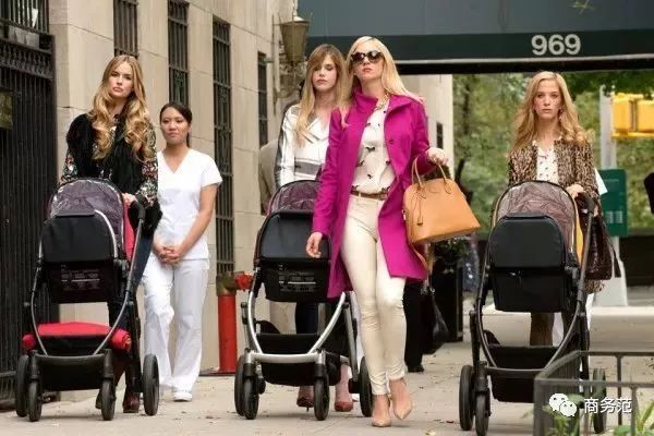 上东区贵妇名媛,上东区贵妇真实身份