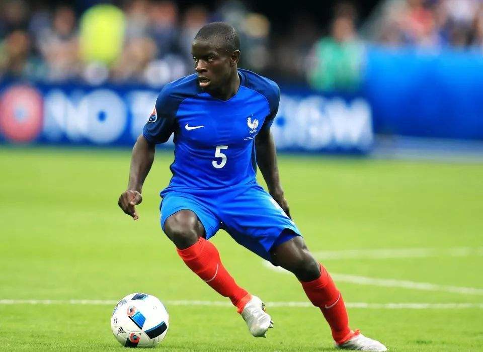 水浒传里说的泡妞五字真言，放在足球世界也依然行得通