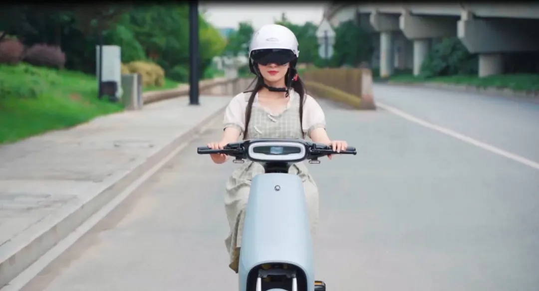 爱玛小爱电动车说明书,爱玛小海豚电动车能跑多少公里