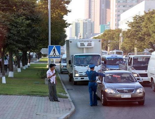 朝鲜名车排行榜前十名,朝鲜国产豪车