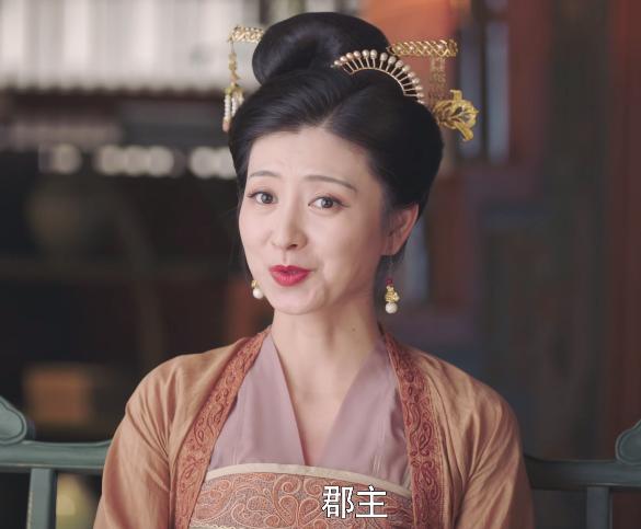 明明是同一人，演完《甄嬛传》再演《嘉南传》，换个造型愣没认出