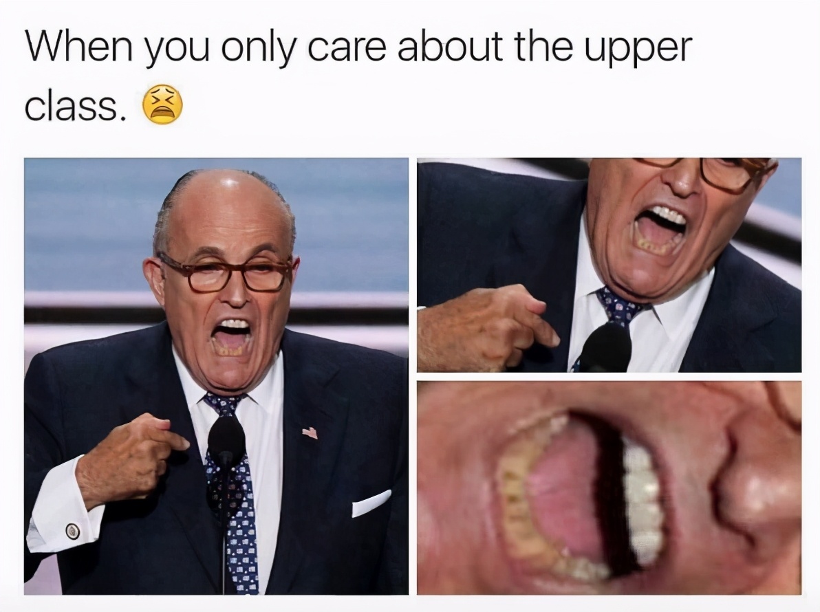 川普最忠诚的卫士是谁,川普老爷子最新视频