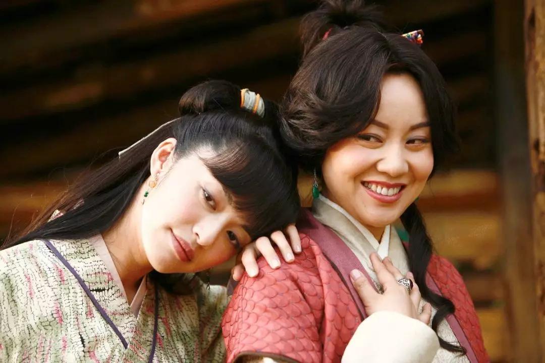 武林外传12年后的现状,武林外传最后他们都怎么样了