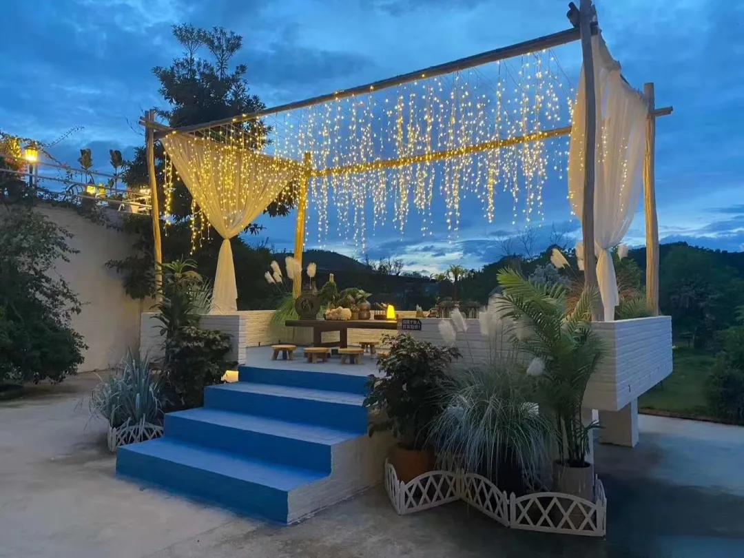 广州周边游增城民宿,广州增城旅游民宿推荐