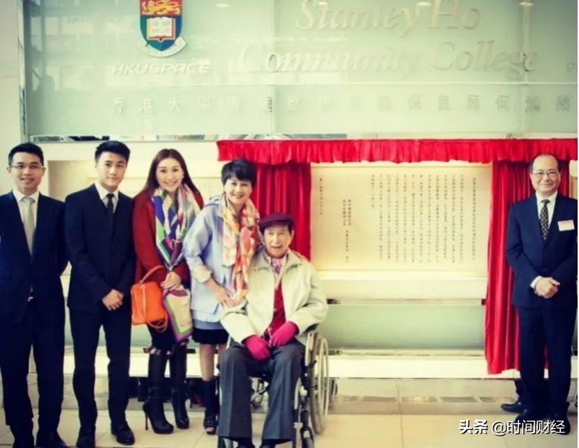 赌王何鸿燊是不是以赌为生,赌王何鸿燊在澳门势力有多强