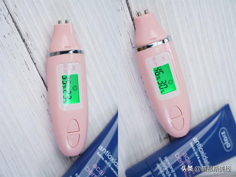 ziaja颈纹,ziaja护肤品评测