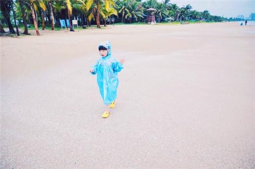 带孩子出发去海南三亚,带孩子去三亚不如去哪里