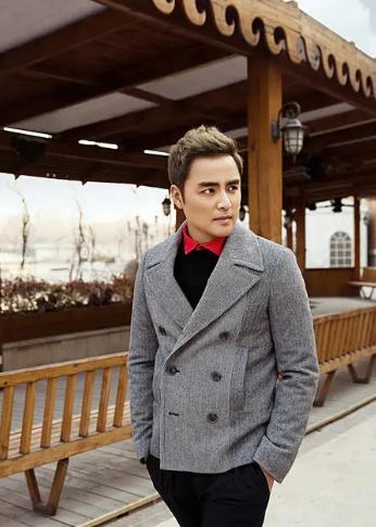 明道霸道总裁身份揭秘,明道谈论霸道总裁