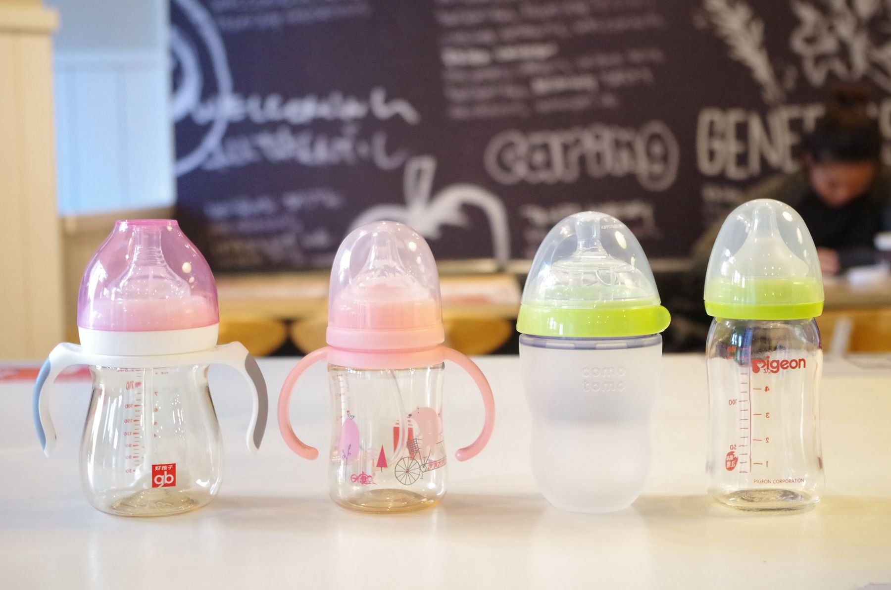 奶瓶推荐排行榜hegen,奶瓶推荐一岁以上测评