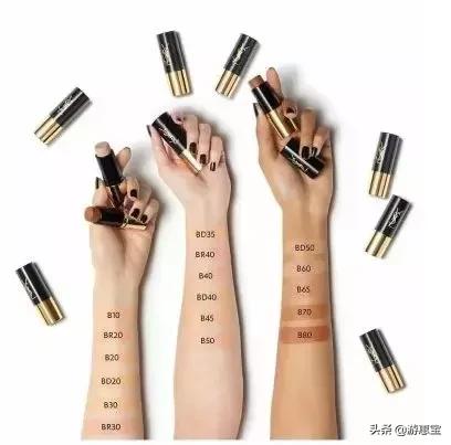 ysl有哪些值得入的彩妆,ysl彩妆6件套都有什么系列