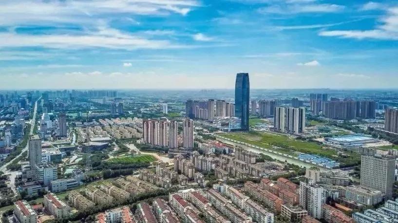 大消息刚传来！事关昆山永旺你所期待的永旺建在这里