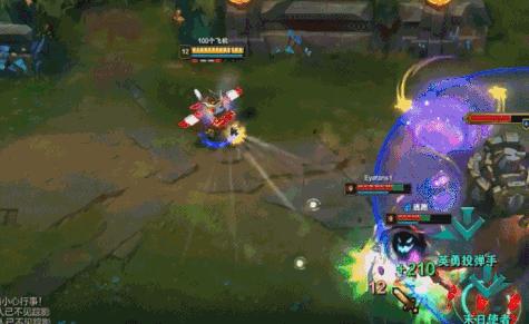 lolad暴击装备介绍,lol暴击刀改动