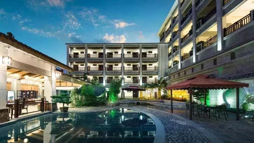 广州站丨2019天露山旅游产品推介会圆满成功！