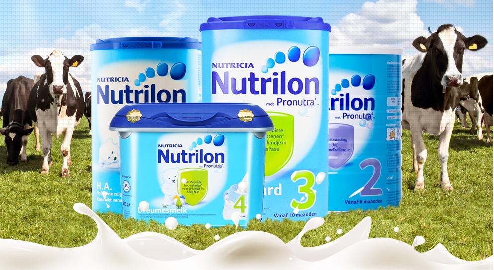 德国喜宝和荷兰喜宝哪个好,德国喜宝有机和益生菌奶粉哪个好