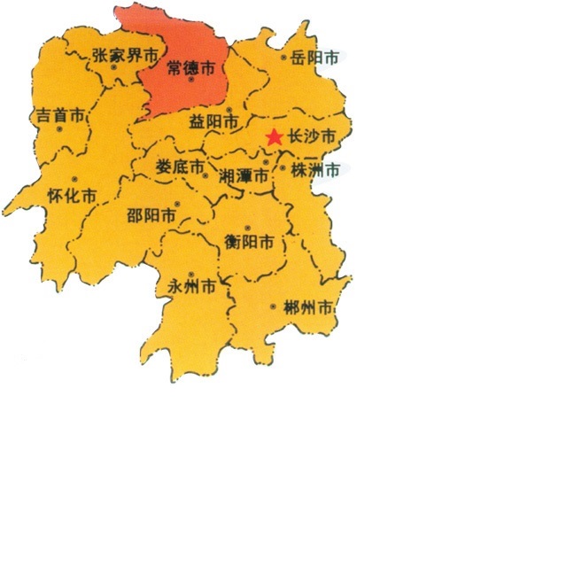 湖南常德未来的发展,湖南常德发展规划