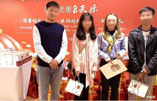 关爱计划|天地源“双节”同庆系列活动，精彩回放