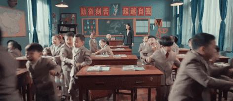 世界上最瘆人的童话故事,令人毛骨悚然的格林童话