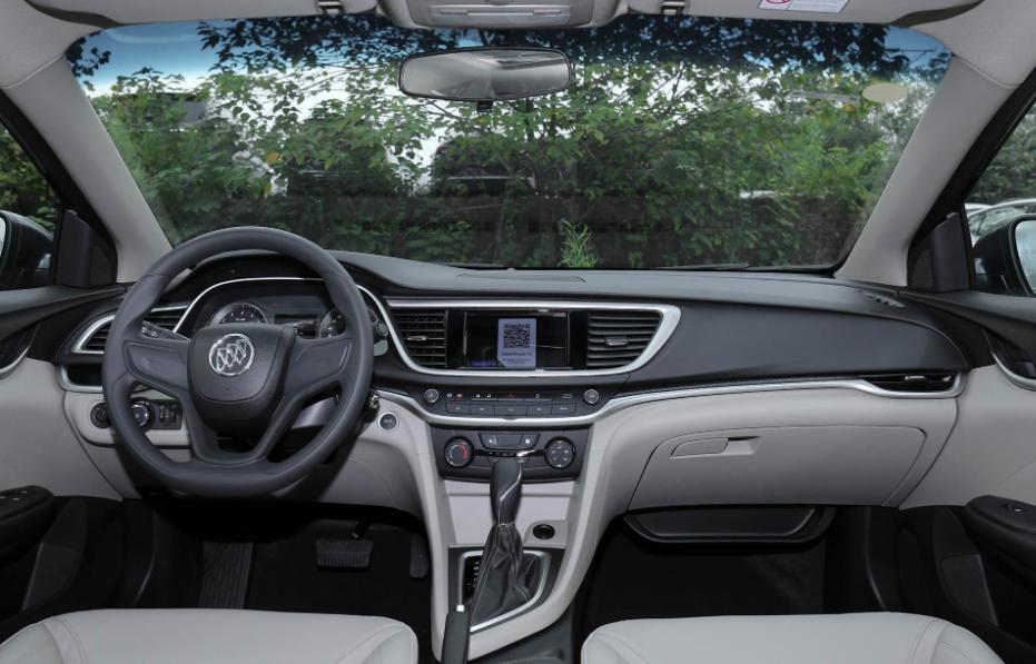 别克英朗2019款1.3t互动精英测试,别克英朗2021款四缸真实油耗