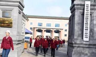 棉五老照片,棉五回忆