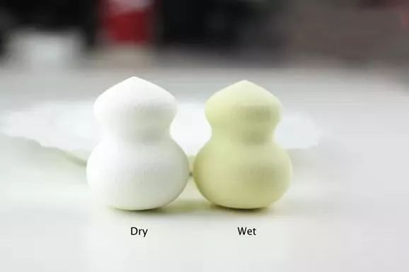 分析海绵粉扑的正确使用方法,粉扑海绵的正确使用方法