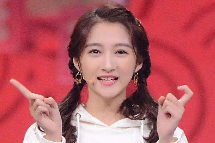 关注度七日猛升的95后女明星TOP10，宋祖儿杨超越李兰迪领衔