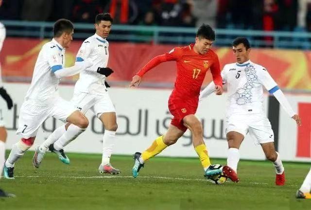 日本u23vs伊朗u23几点开始,伊朗u23vs泰国u23历史数据