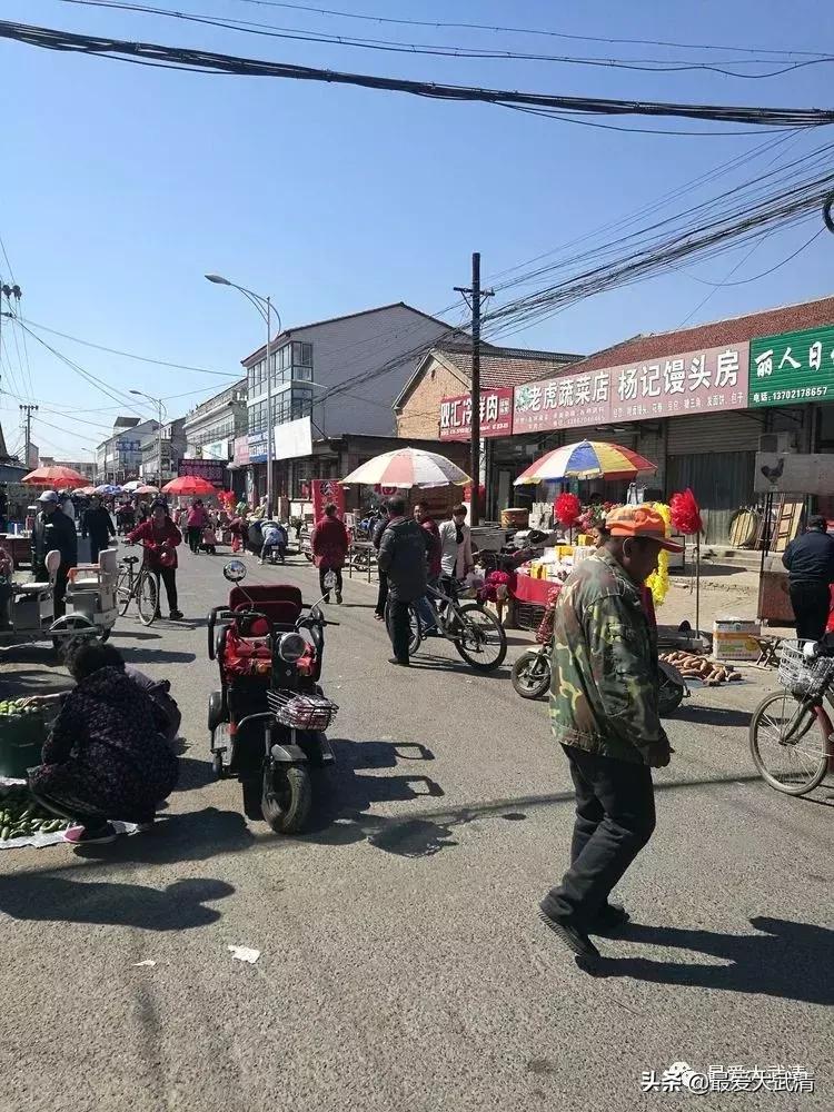 武清六道口的都来看看！写的太好啦！