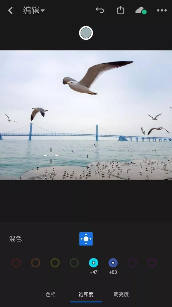 如何用snapseed提高画质,比snapseed还好用