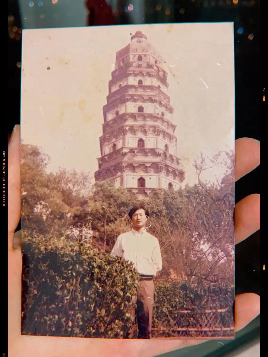 苏州人在苏州打拼,苏州人住老房子