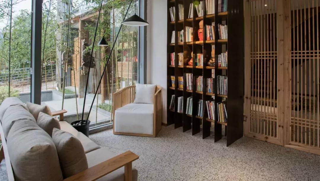 武夷山最美十大民宿排名,武夷山生活美学大红袍