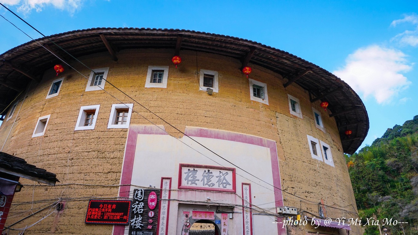 漳州的客家古镇,漳州古城与闽南水乡哪个好玩