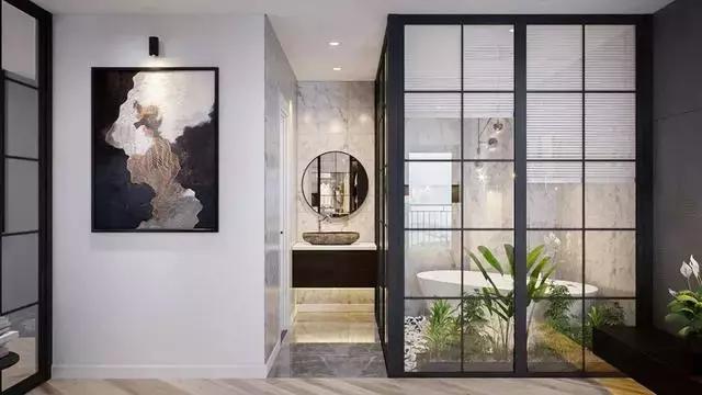 主卧里有暗卫怎么处理,家里比较暗怎么化解