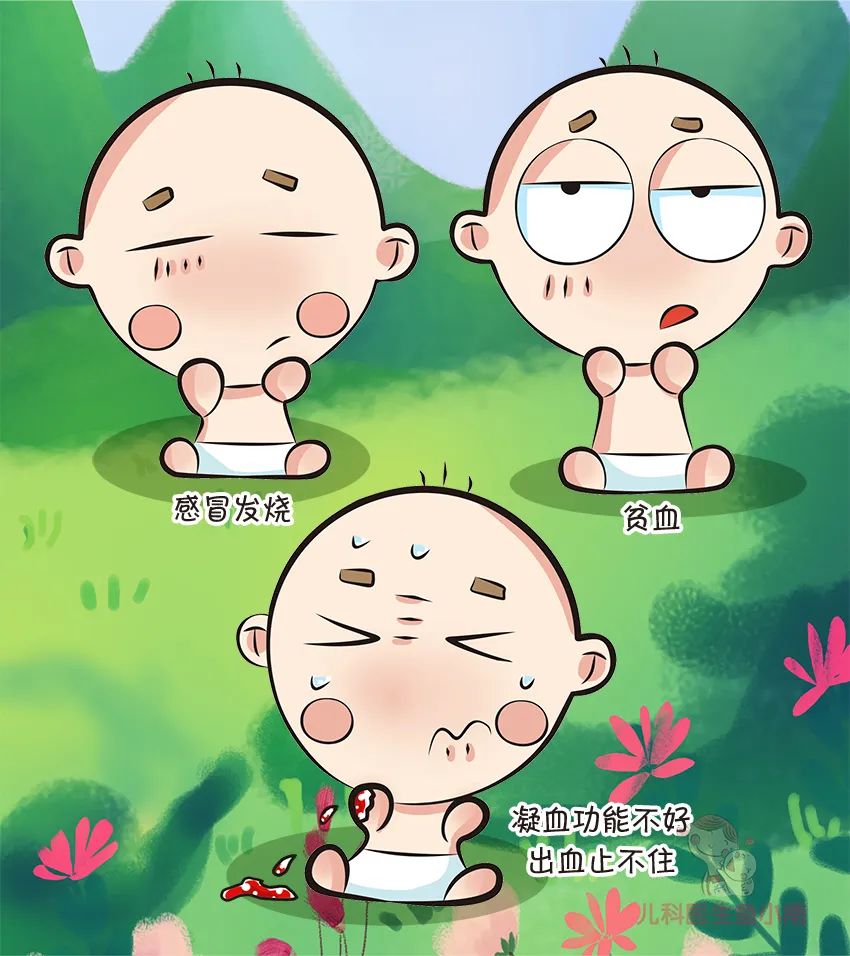 爸妈必学！3分钟教你看懂血常规，你也能成为半个儿科医生