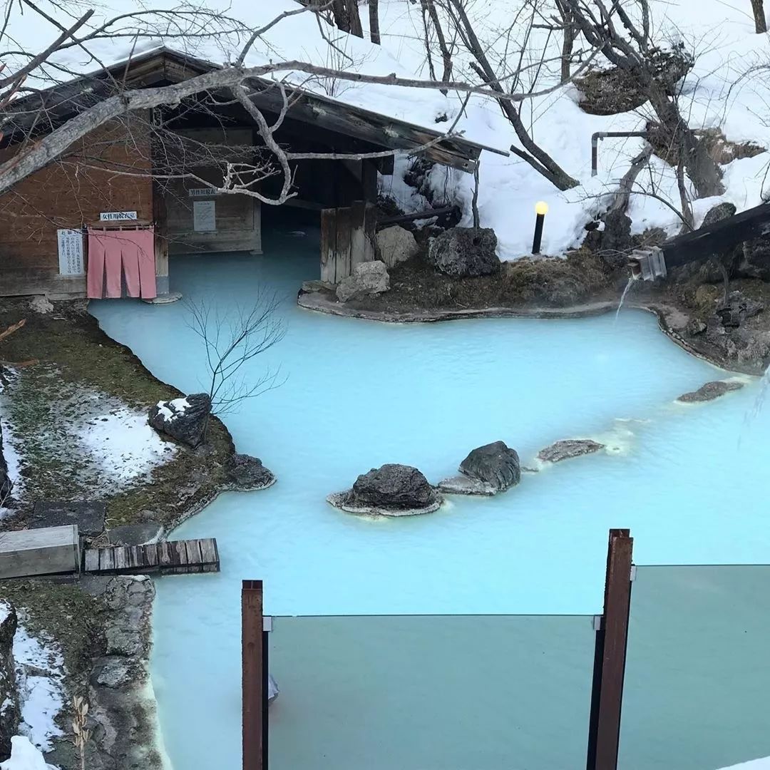 日本长野县旅行,日本长野赏樱旅游攻略