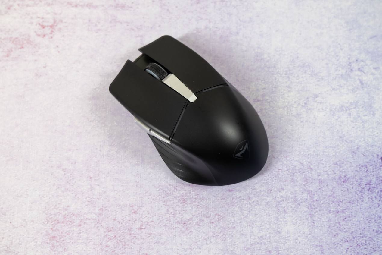 款款优秀,组合起来吃鸡更轻松,机械师游戏套装体验