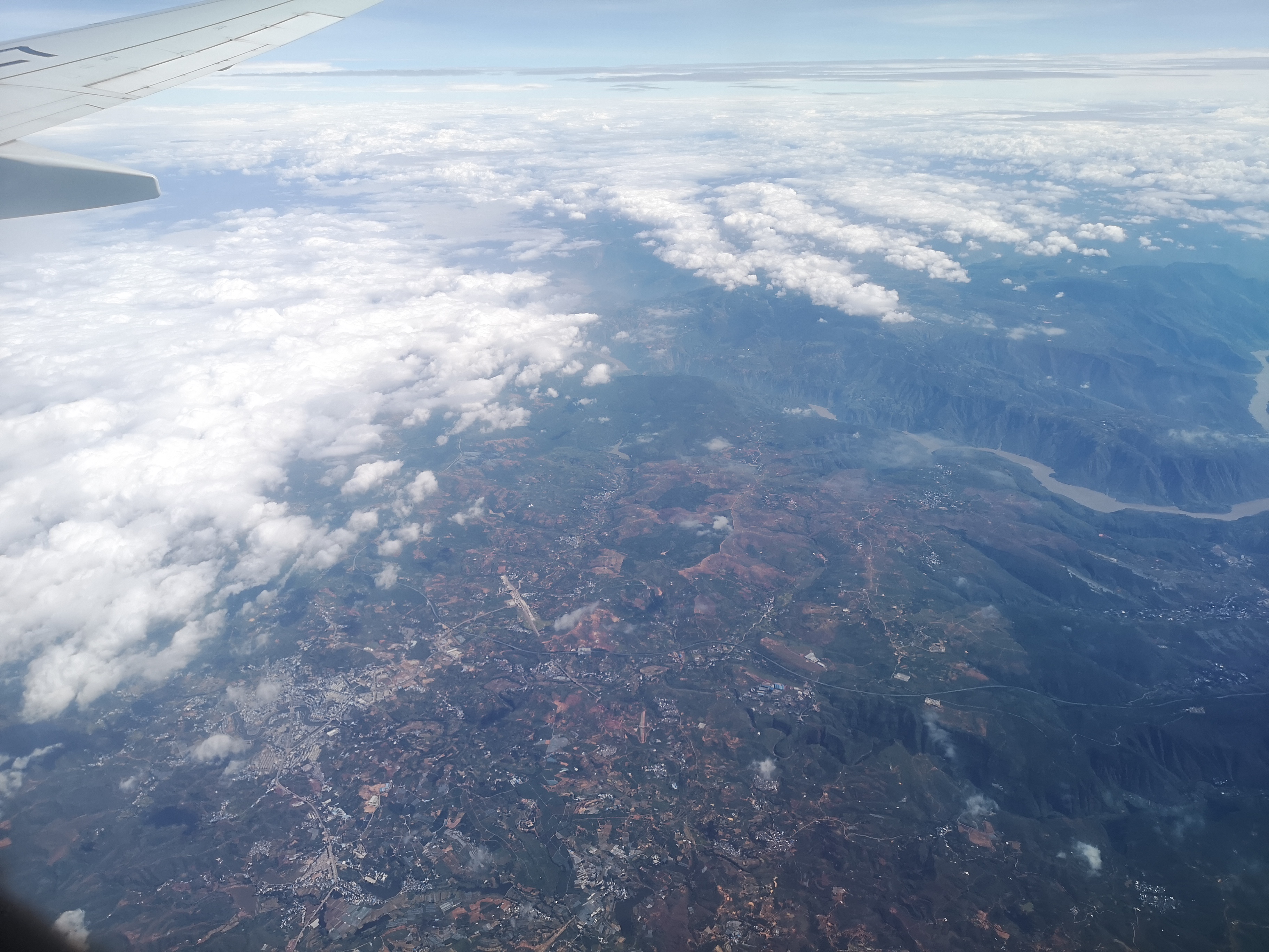 原来西藏的美景在藏西,去一趟西藏吧