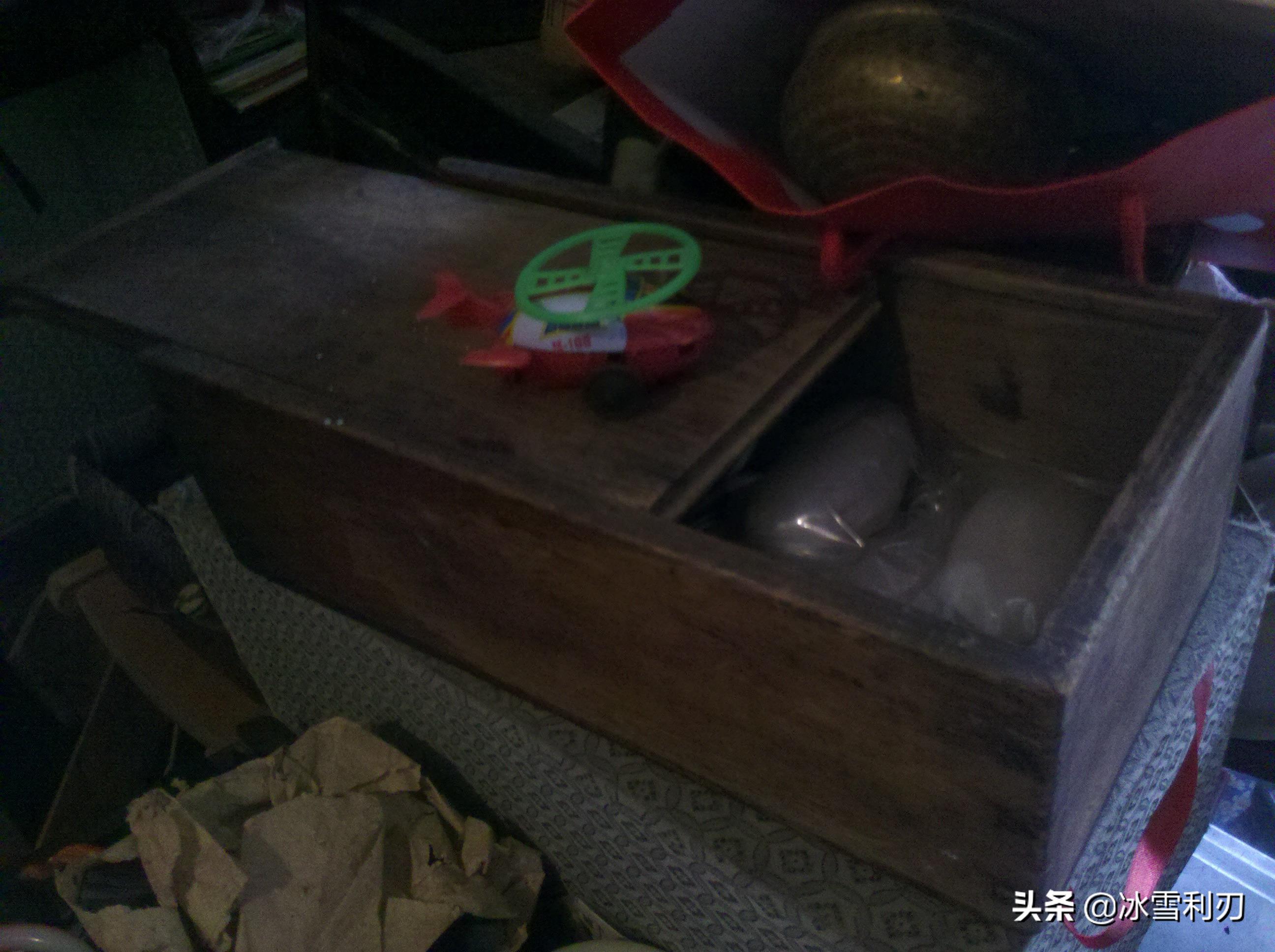 老物件老情怀你能认出几件物品,我们记忆中的老物件