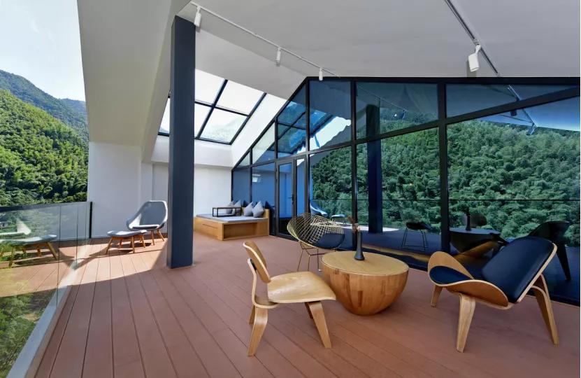 春游江淮请您来｜【安徽文旅系列品牌】2019年度安徽省百家精品民宿：黄山篇